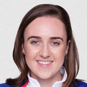 Laura Muir