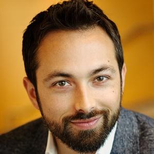 Derek Muller