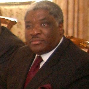 Levy Mwanawasa