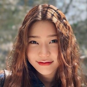 Ajumma Nammy Profile Picture