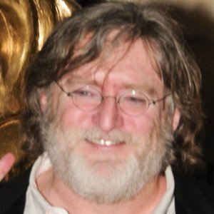 Evolution of Gabe, Gabe Newell