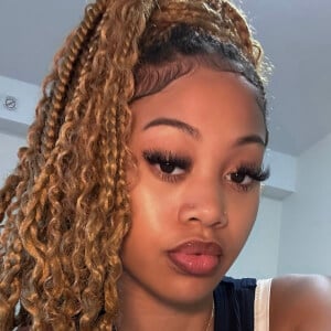 nikaylaajade Profile Picture