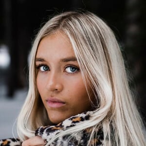 Sevi Nygren Profile Picture