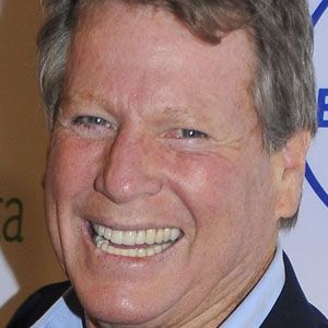 Ryan O'Neal