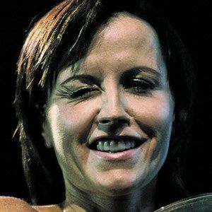 Dolores O’Riordan