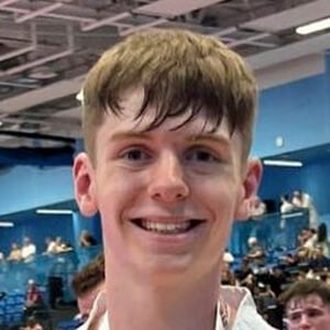 Darragh O Murchu - Age, Family, Bio | Famous Birthdays