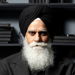 Papa Sidhu Profile Picture