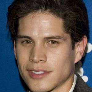 JD Pardo