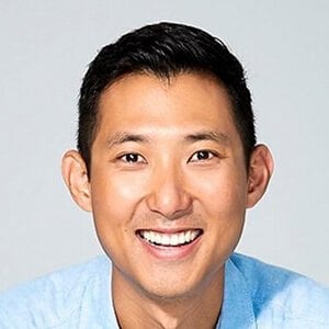 Pierre Liu Pei Profile Picture