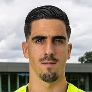 Joel Pereira Profile Picture