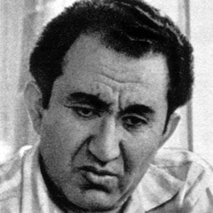 Petrosian, Tigran (1929-1984)