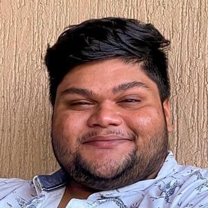 Purvesh Pimple Profile Picture