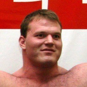 Derek Poundstone