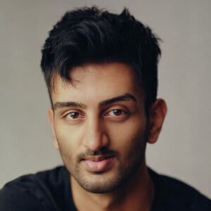 Yuvi Randhawa Profile Picture