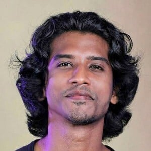 Naveen Ricky Profile Picture