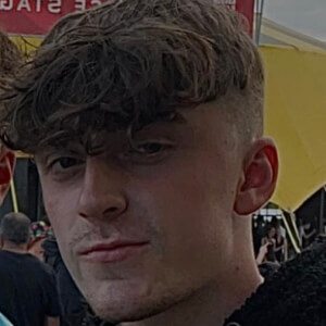 Elliot Ritchie Profile Picture