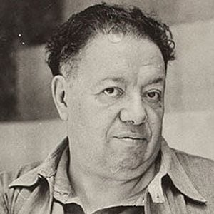 Diego Rivera - Bio, Facts, Family | Famous Birthdays