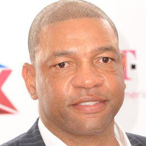 Doc Rivers, Biography & Facts