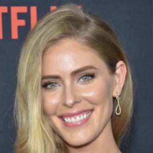 Jordan Claire Robbins - IMDb