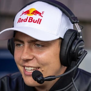 Rasmus Søndergaard Profile Picture