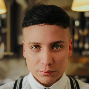 Thomas Shelby Sósia Profile Picture