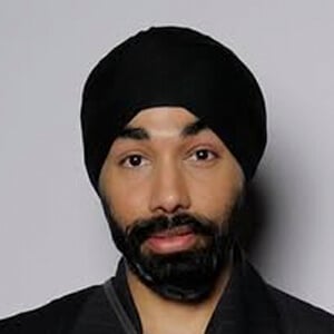 Maninder Sachdeva Profile Picture