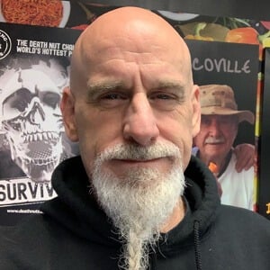 Johnny Scoville Profile Picture