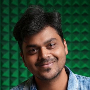 Tamil Selvan Profile Picture