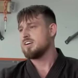 Sensei Seth Profile Picture