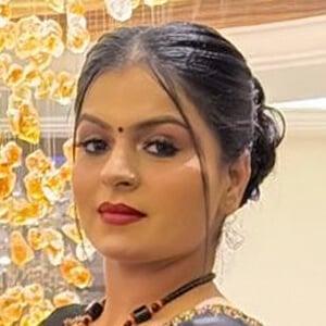 Nisha Sharma Profile Picture