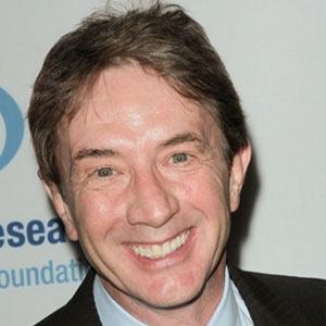 Martin Short's 3 Children: All About Katherine, Oliver and Henry