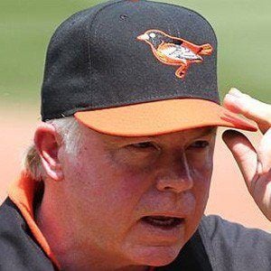 Buck Showalter Facts for Kids