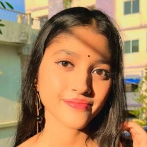 Pragati Shreya - Age, Family, Bio | Famous Birthdays