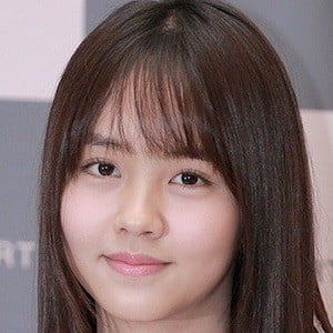 Kim So-hyun