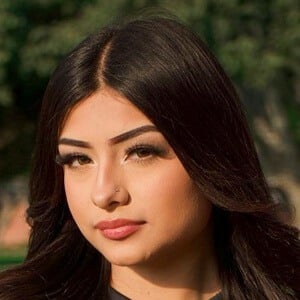 Amanda Solis (TikTok Star) - Age, Family, Bio | Famous Birthdays