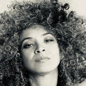 Kandace Springs