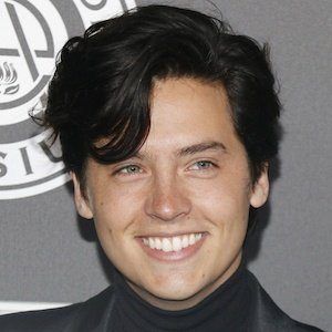 Cole Sprouse - Age, Bio Family, | Birthdays Famous