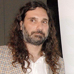 Dino Stamatopoulos, Community Wiki