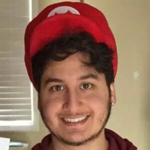 SuperMario134 Profile Picture