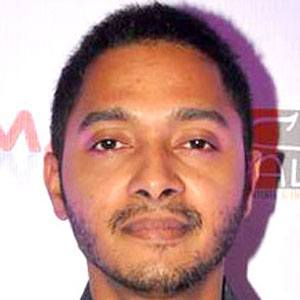 Shreyas Talpade