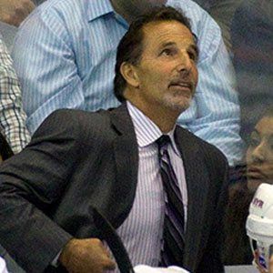 John Tortorella - Bio, Facts, Family | Famous Birthdays