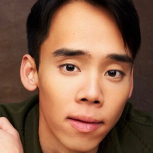 Harrison Tran Profile Picture