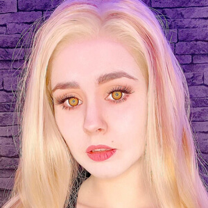 valeriecosplays Profile Picture