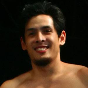 christian vazquez filipino｜TikTok Search