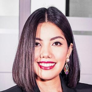 Adriana Velázquez Profile Picture