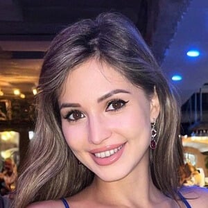 Valentina Victoria Profile Picture