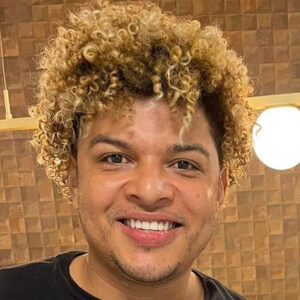 Randresson Vieira Profile Picture