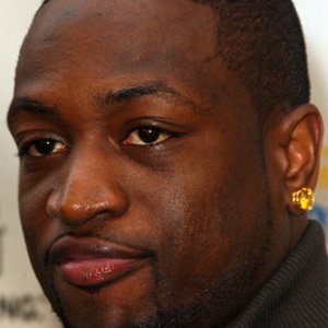 Dwyane Wade