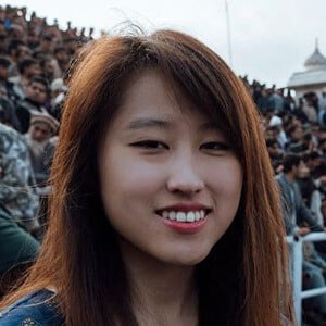 Dana Wang Profile Picture