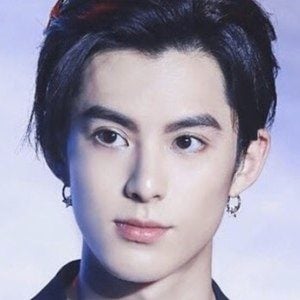Dylan Wang Biography – Facts, Childhood, Family Life of Chinese